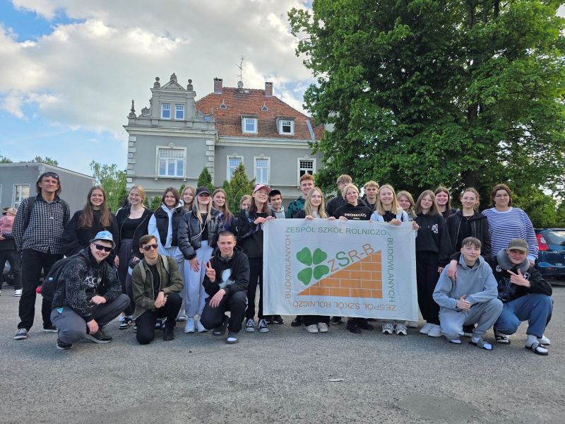 POCZĄTEK WŁOSKIEJ PRZYGODY - ERASMUS +