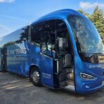 POCZĄTEK WŁOSKIEJ PRZYGODY - ERASMUS +