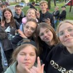 POCZĄTEK WŁOSKIEJ PRZYGODY - ERASMUS +