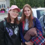 POCZĄTEK WŁOSKIEJ PRZYGODY - ERASMUS +