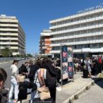 POCZĄTEK WŁOSKIEJ PRZYGODY - ERASMUS +