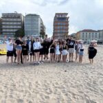 POCZĄTEK WŁOSKIEJ PRZYGODY - ERASMUS +