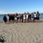 POCZĄTEK WŁOSKIEJ PRZYGODY - ERASMUS +