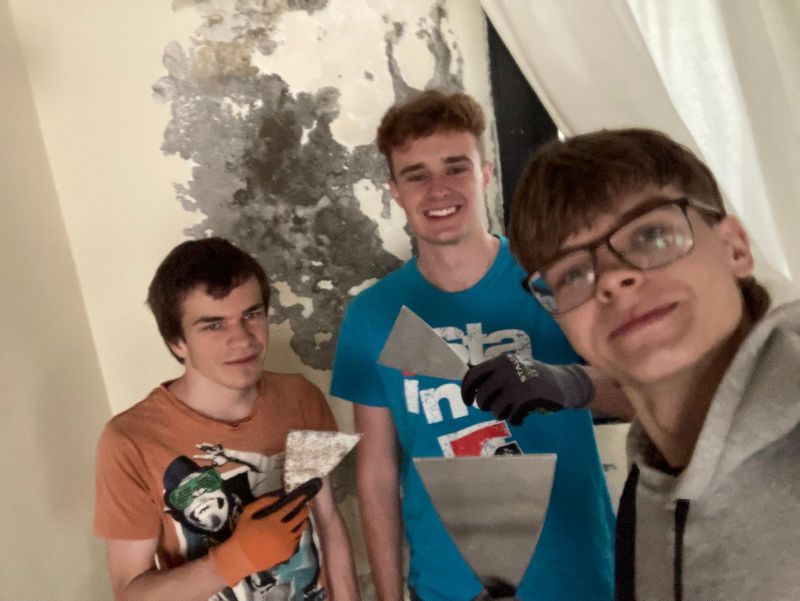 PRAKTYKI ZAGRANICZNE W CATTOLICE