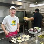 PRAKTYKI ZAGRANICZNE W CATTOLICE