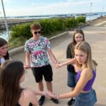 PRAKTYKI ZAGRANICZNE W CATTOLICE