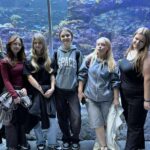 Wycieczka dydaktyczna do Łodzi - ogród zoologiczny