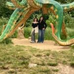 Wycieczka dydaktyczna do Łodzi - ogród zoologiczny