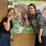 Wycieczka dydaktyczna do Łodzi - ogród zoologiczny