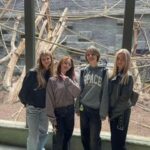 Wycieczka dydaktyczna do Łodzi - ogród zoologiczny