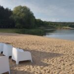 Paintball, kajaki... tak wypoczywały 2BSc, 3TB i 4TAO