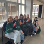 Wycieczka dydaktyczna na Uniwersytet Przyrodniczy w Poznaniu