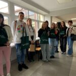 Wycieczka dydaktyczna na Uniwersytet Przyrodniczy w Poznaniu