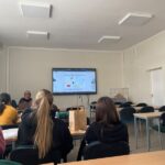 Wycieczka dydaktyczna na Uniwersytet Przyrodniczy w Poznaniu