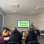 Wycieczka dydaktyczna na Uniwersytet Przyrodniczy w Poznaniu