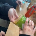 Wycieczka dydaktyczna na Uniwersytet Przyrodniczy w Poznaniu