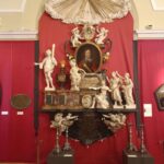 Wyjście do Synagogi Żydowskiej