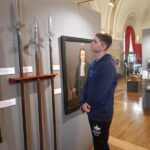 Wyjście do Synagogi Żydowskiej