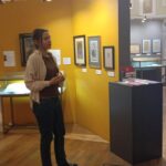 Wyjście do Synagogi Żydowskiej