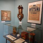 Wyjście do Synagogi Żydowskiej