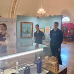 Wyjście do Synagogi Żydowskiej