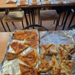 Upowszechnianie projektu Erasmus2 Upowszechnianie projektu Erasmus+ – Praktyki zagraniczne w Cattolice