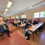 Upowszechnianie projektu Erasmus4 Upowszechnianie projektu Erasmus+ – Praktyki zagraniczne w Cattolice