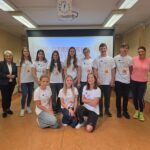 Upowszechnianie projektu Erasmus5 Upowszechnianie projektu Erasmus+ – Praktyki zagraniczne w Cattolice