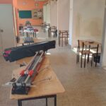 Nowa sala Egzaminacyjna Budowlańców