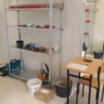 Nowa sala Egzaminacyjna Budowlańców