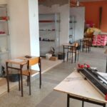 Nowa sala Egzaminacyjna Budowlańców