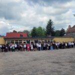 Zakończenie roku szkolnego