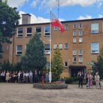 Zakończenie roku szkolnego