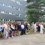 Zakończenie roku szkolnego