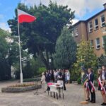 Zakończenie roku szkolnego