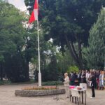 Zakończenie roku szkolnego