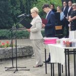 Zakończenie roku szkolnego