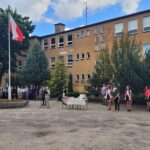 Zakończenie roku szkolnego