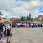 Zakończenie roku szkolnego