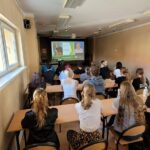 Cyfrowa szkoła4 Projekt Cyfrowa Szkoła