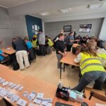 Dzień Budowlańca w ZSRB