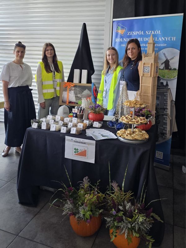 ZSR-B NA FESTIWALU NAUKI