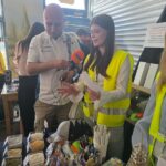 ZSR-B NA FESTIWALU NAUKI