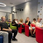 ZSR-B NA FESTIWALU NAUKI