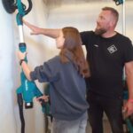 W Zespole Szkół Rolniczo-Budowlanych w Lesznie odbyło się specjalistyczne szkolenie prowadzone przez przedstawicieli firmy Makita, znanego na całym świecie producenta elektronarzędzi.