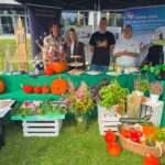 Targi organizacji pozarządowych w Lesznie