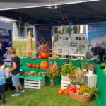 Targi organizacji pozarządowych w Lesznie
