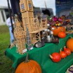 Targi organizacji pozarządowych w Lesznie