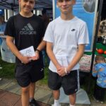 Targi organizacji pozarządowych w Lesznie