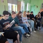 Narodowe czytanie 2025